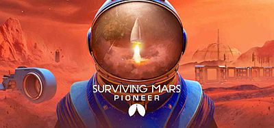 Meta Quest 游戏《火星求生：先锋》Surviving Mars- Pioneer